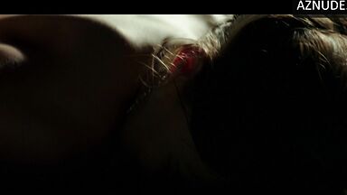 Sex scenes with a lot of pathos