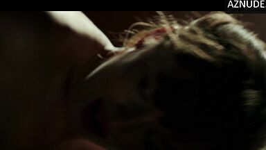 Sex scenes with a lot of pathos