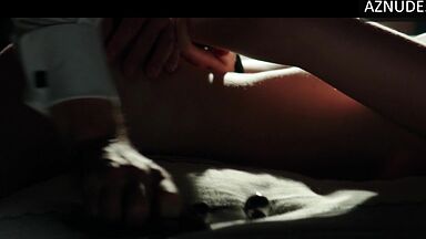 Sex scenes with a lot of pathos