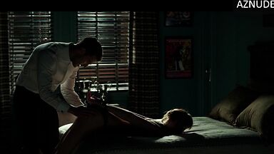 Sex scenes with a lot of pathos