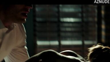 Sex scenes with a lot of pathos