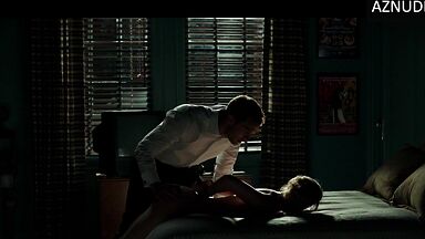 Sex scenes with a lot of pathos