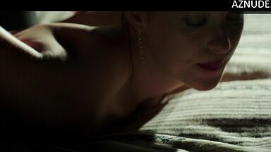 Sex scenes with a lot of pathos