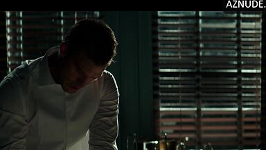 Sex scenes with a lot of pathos