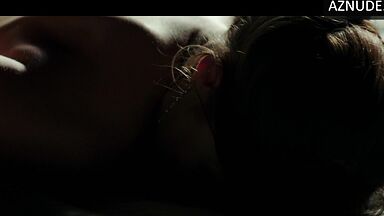 Sex scenes with a lot of pathos