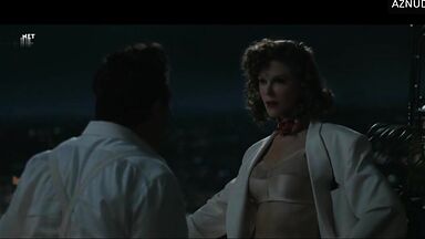 A few sex parties with Nicole Kidman