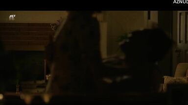 A few sex parties with Nicole Kidman