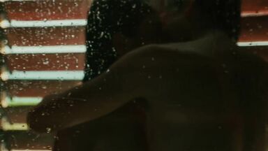 Sex stopped suddenly