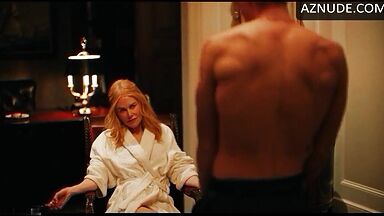 The girl who likes sex a lot