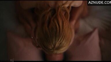 The girl who likes sex a lot