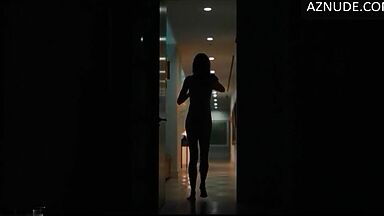 The girl who likes sex a lot