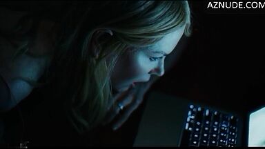 The girl who likes sex a lot