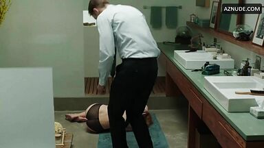 Beaten and strangled then kissed