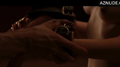 Unforgettable sex party
