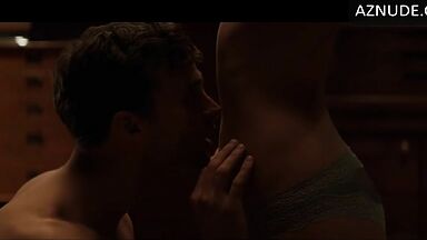 Unforgettable sex party