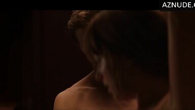 Unforgettable sex party