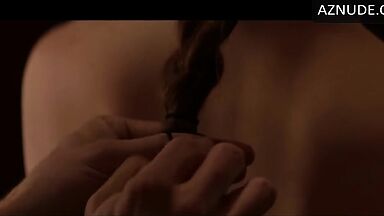 Unforgettable sex party