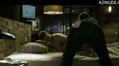 You have to have sex with your best friend