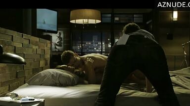 You have to have sex with your best friend