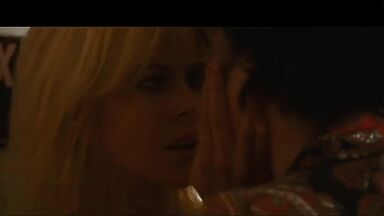 Nicole Kidman She fucks all the men