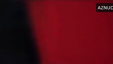 Sex on the wet floor