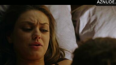 After a sex party