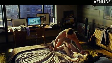 After a sex party