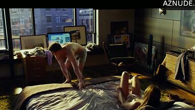 After a sex party