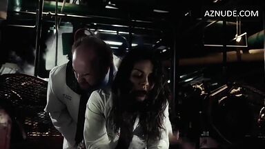 Mila Kunis doggystyle for a doctor