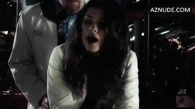 Mila Kunis doggystyle for a doctor