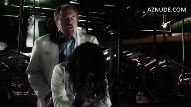 Mila Kunis doggystyle for a doctor