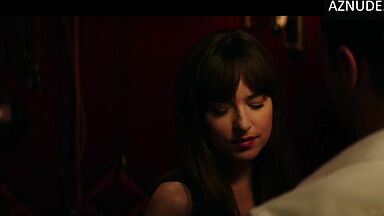 Dakota has sex non-stop