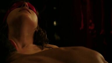 Dakota has sex non-stop