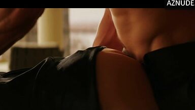 Dakota has sex non-stop