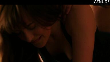 Dakota has sex non-stop