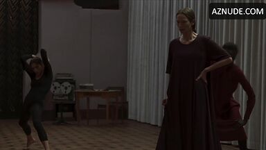 Dance on the floor