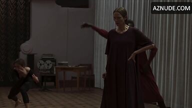 Dance on the floor