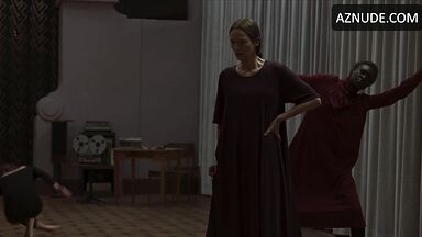 Dance on the floor