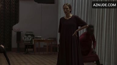 Dance on the floor