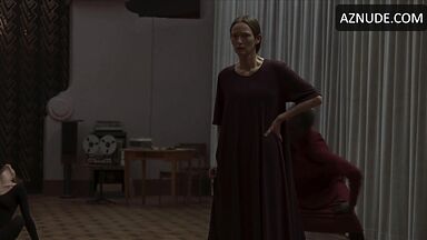 Dance on the floor