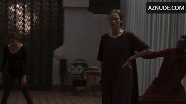 Dance on the floor