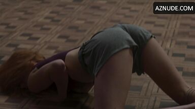 Dance on the floor
