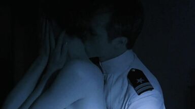 Intense love with a sailor