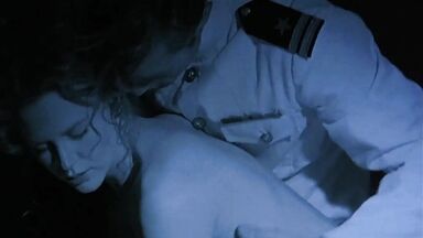 Intense love with a sailor