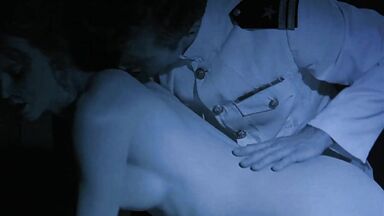Intense love with a sailor