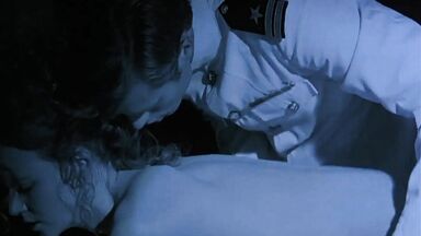 Intense love with a sailor