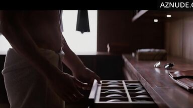 Tied by the hands and kissed all the way down