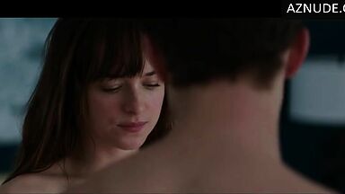 Tied by the hands and kissed all the way down