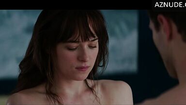 Tied by the hands and kissed all the way down