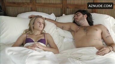 He wants to have sex but she refuses.